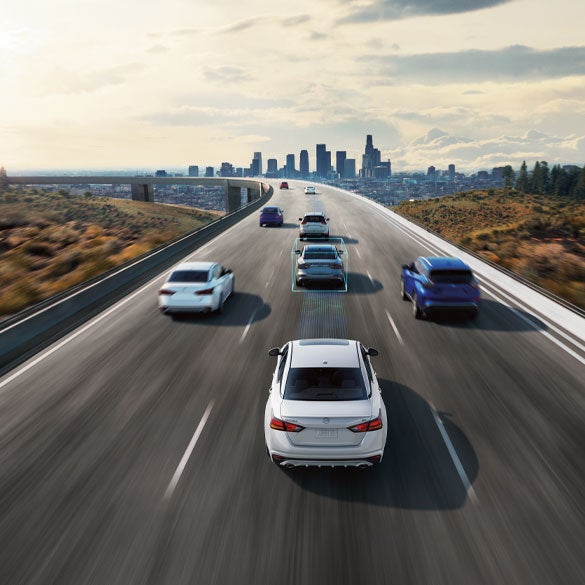 Greenville Nissan in Greenville NC