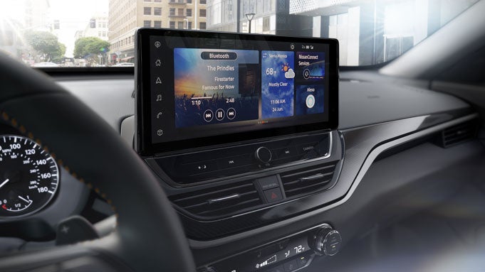 Greenville Nissan in Greenville NC