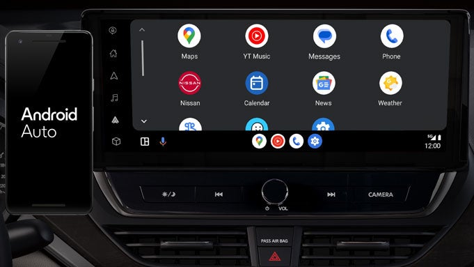 Greenville Nissan in Greenville NC