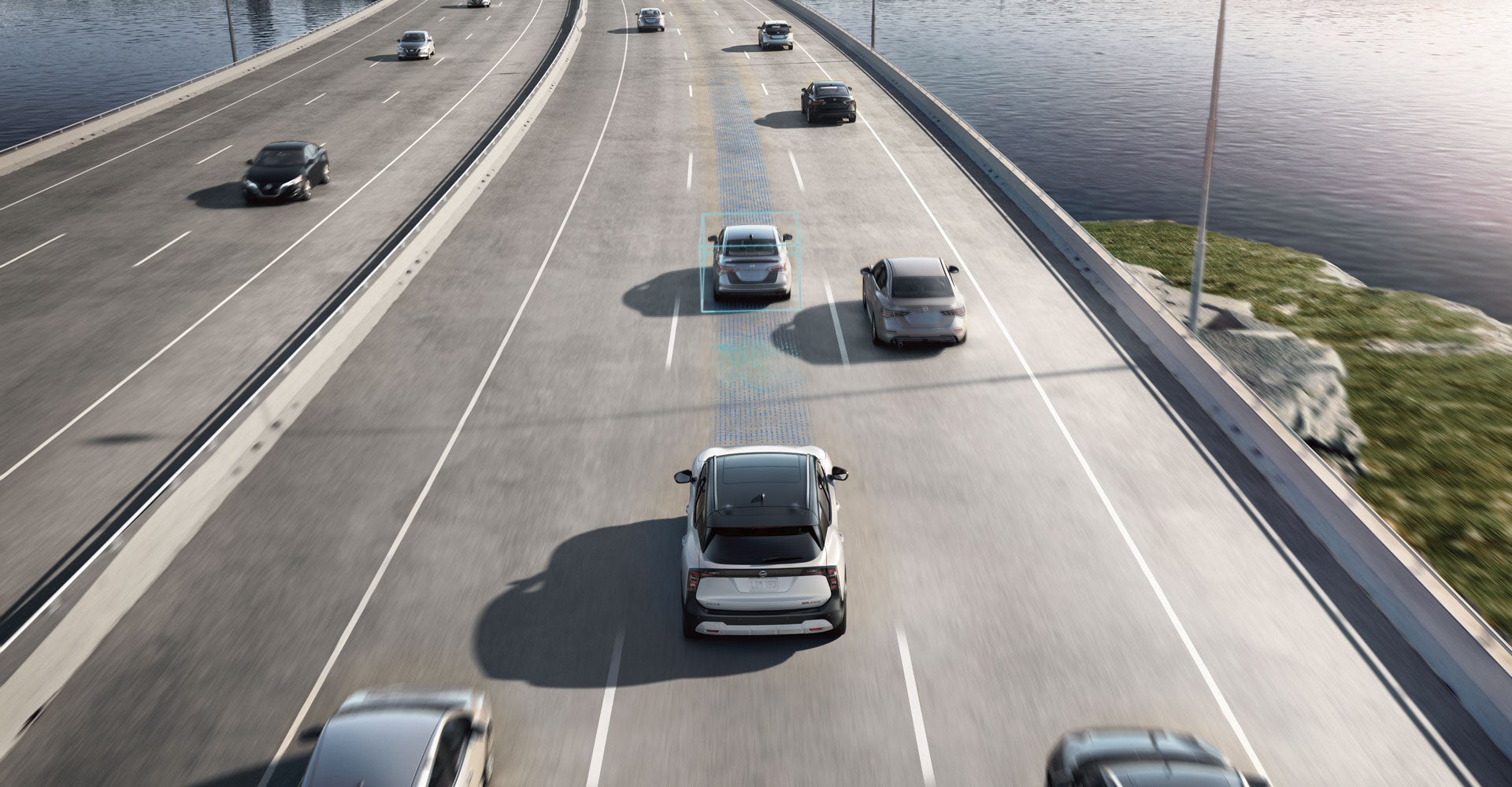 2025 Missan Kicks | Greenville Nissan in Greenville NC