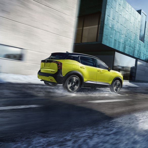 Greenville Nissan in Greenville NC