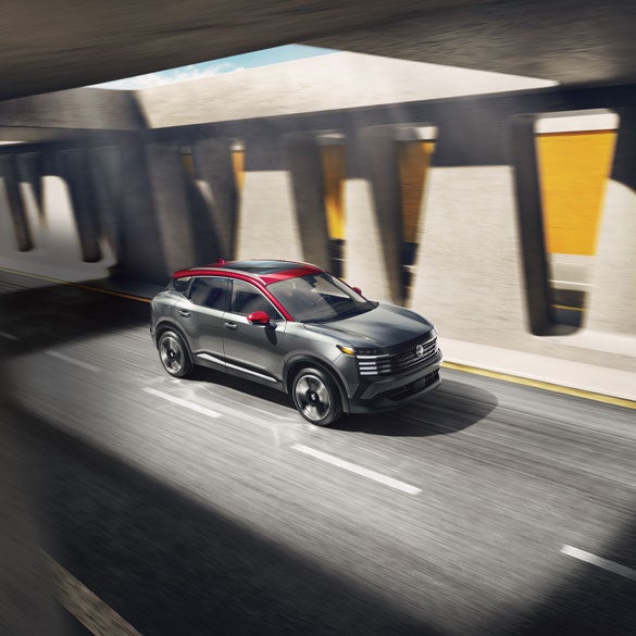 Greenville Nissan in Greenville NC