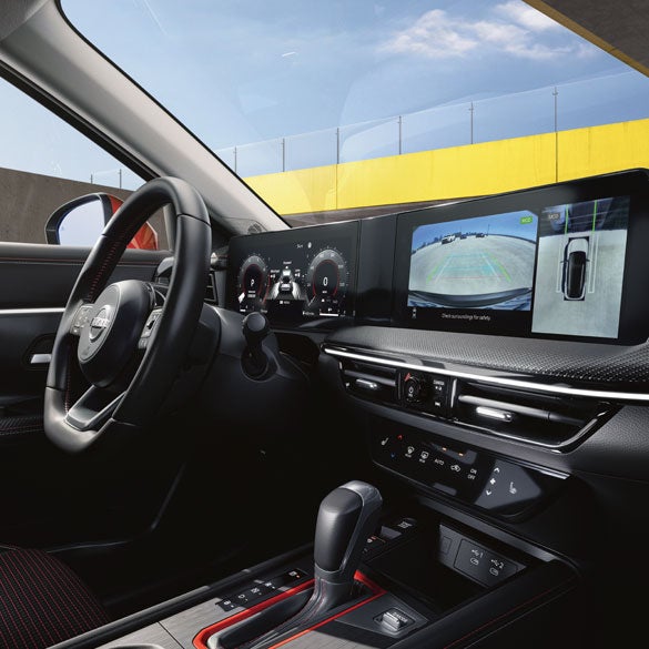 Greenville Nissan in Greenville NC