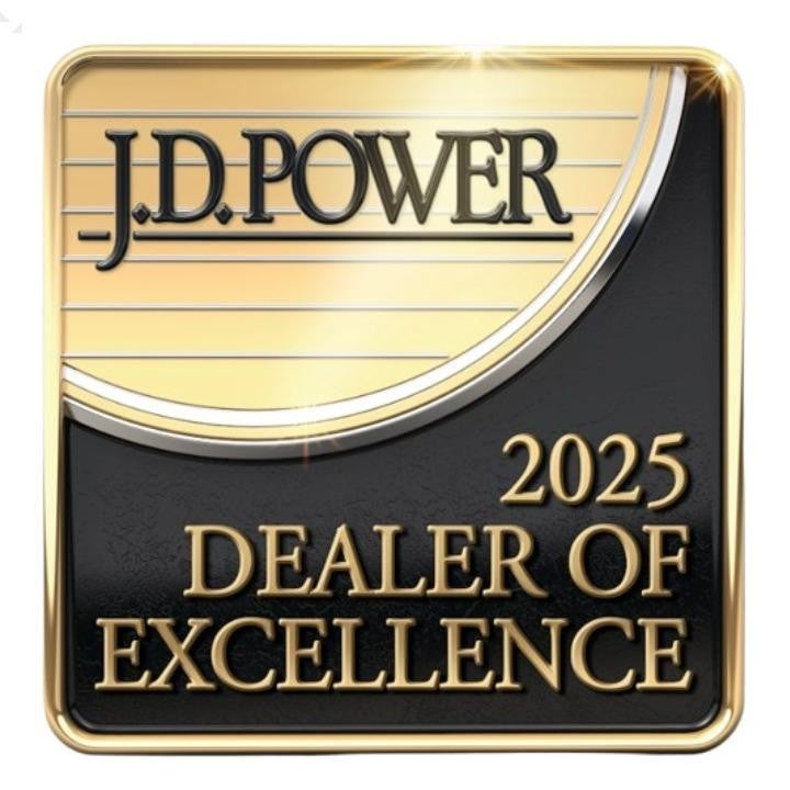 J.D. Power Program Banner