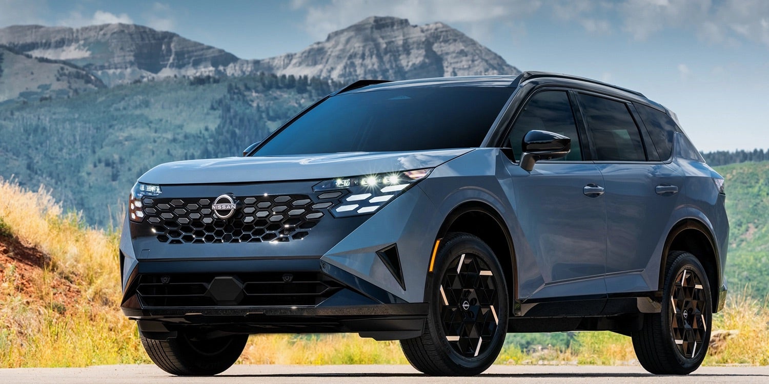 2027_NissanRogue_Hybrid