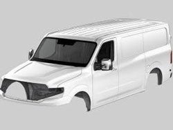 Greenville Nissan in NC Corrosion Coverage