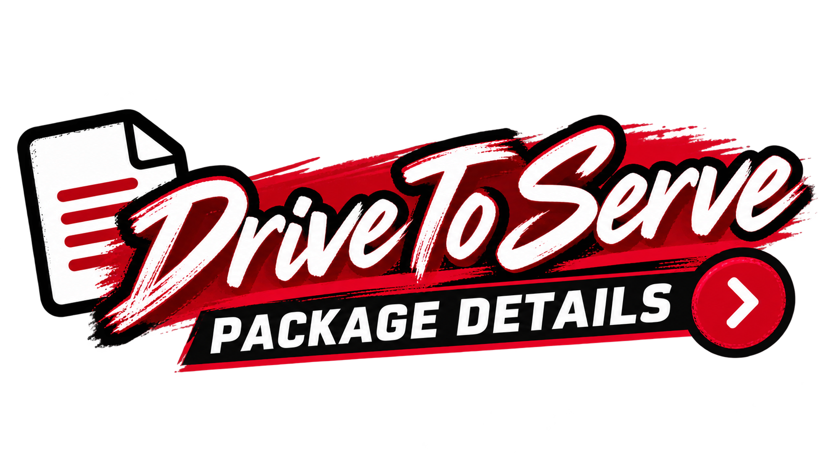 Drive To Serve Care Package - View Benefits