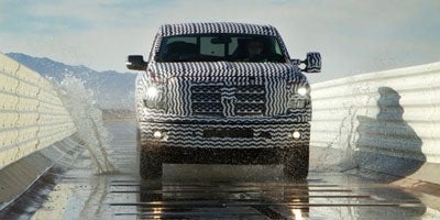 Tested in Arizona - Greenville Nissan in NC