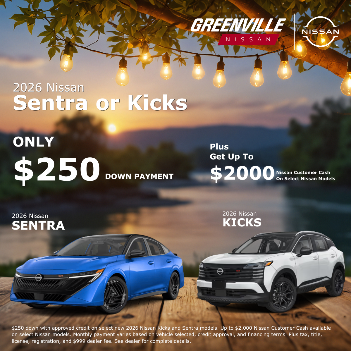2025 Nissan Kicks