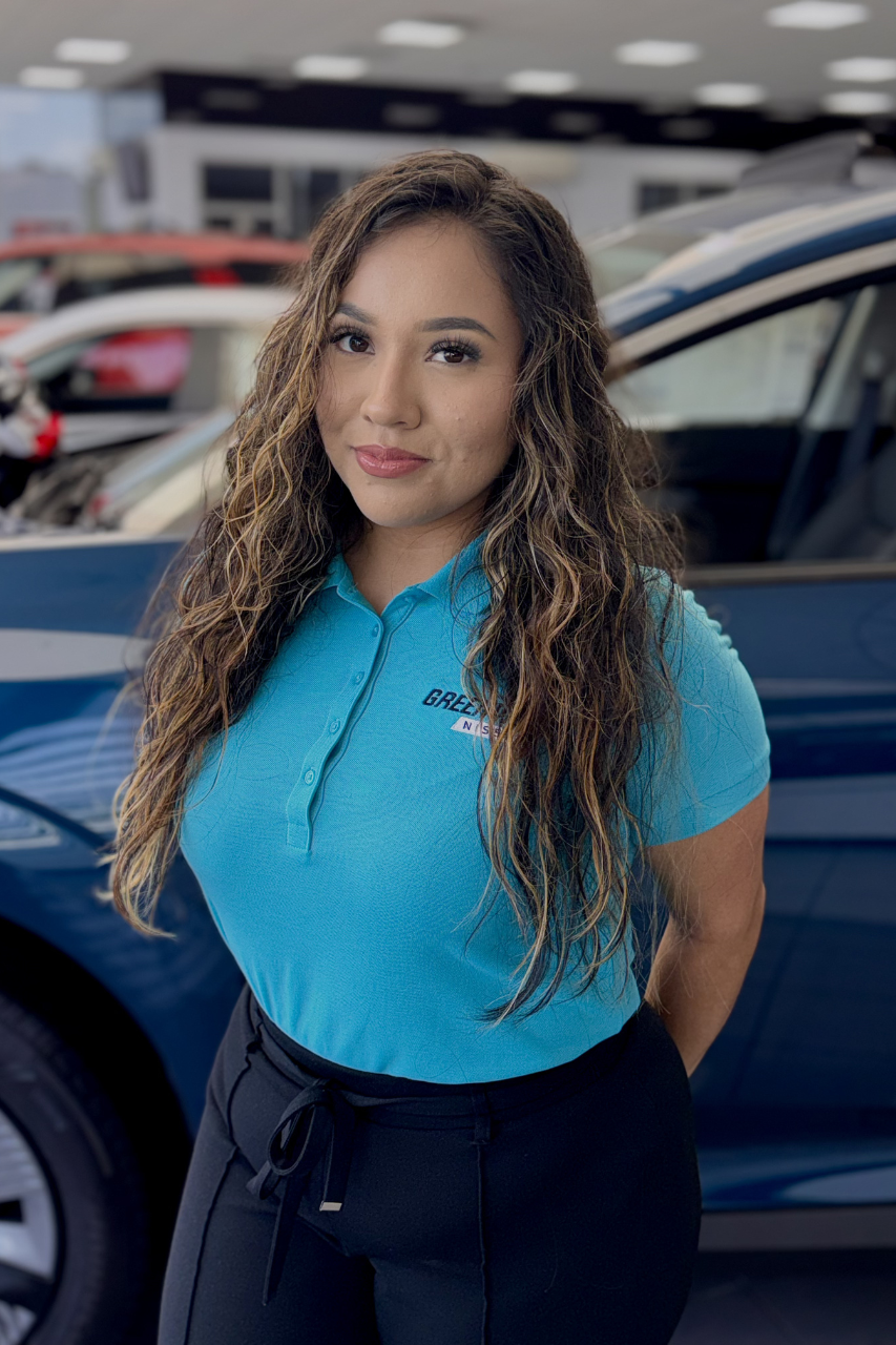 Gisselle Acuna