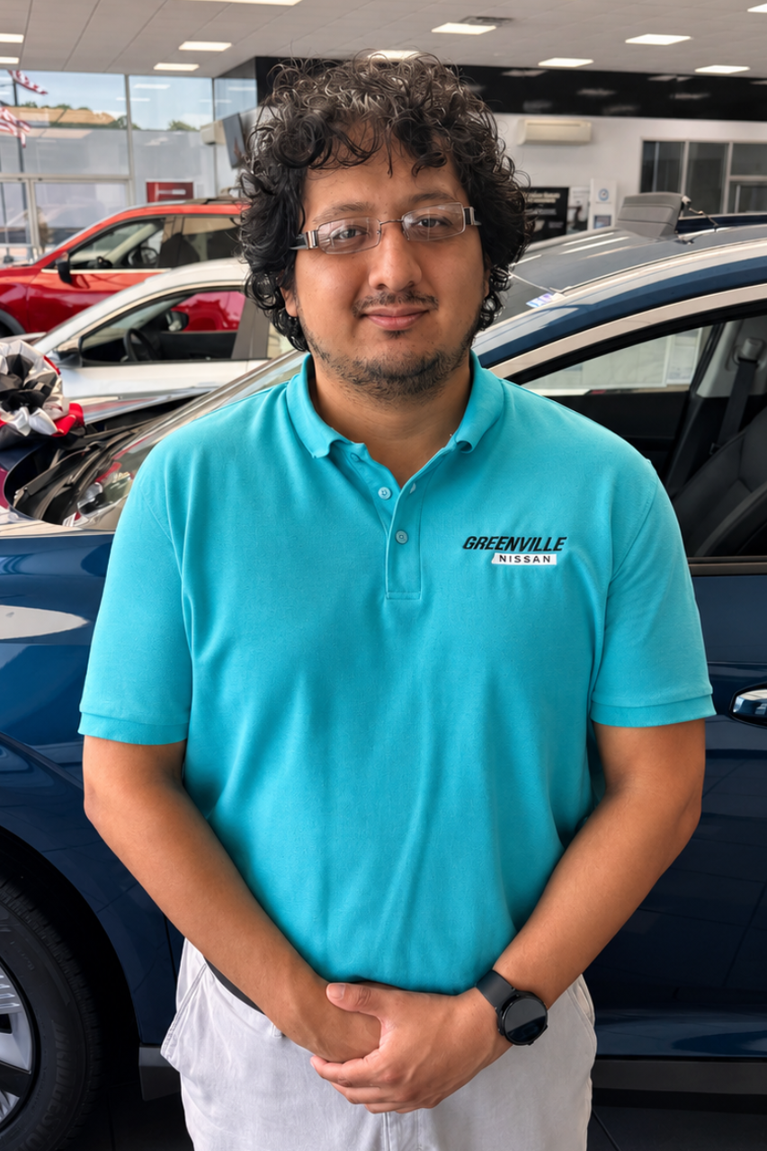 Robert Hernandez-Celis